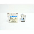 Eaton Cutler-Hammer 600V-AC 12A AMP 7.5HP AC CONTACTOR CE15CN4AB